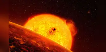 El sistema solar se desintegraría mucho antes de lo previsto: después de todo, Newton se equivocó