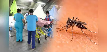 ¡Cuidado! Minsa alerta que automedicarse con doxiciclina por dengue puede poner en riesgo la vida