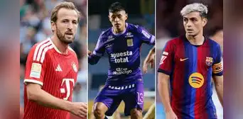 Partidos de hoy, sábado 17 de octubre: horarios y canales para ver fútbol EN VIVO