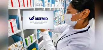 Digemid ordena retiro y destrucción de lotes de anestésico y catéter por incumplir controles de calidad Digemid ordena retiro y destrucción de lotes de anestésico y catéter por incumplir controles de calidad