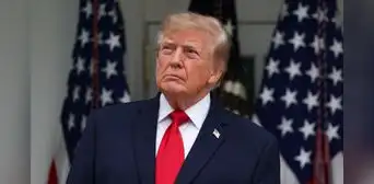 Trump suspende temporalmente las nuevas sanciones del Congreso a Rusia por "interés nacional" Trump suspende temporalmente las nuevas sanciones del Congreso a Rusia por "interés nacional"