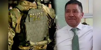 Terror para inmigrantes | Jardinero salió a trabajar y se encontró con el ICE: Este fue su trágico final Terror para inmigrantes | Jardinero salió a trabajar y se encontró con el ICE: Este fue su trágico final