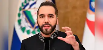 Bukele aclara que los beneficios carcelarios anunciados solo alcanzaran a 5.000 presos fuera de estructuras criminales Bukele aclara que los beneficios carcelarios anunciados solo alcanzaran a 5.000 presos fuera de estructuras criminales