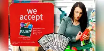 Atención beneficiarios de SNAP en EE.UU. | Esto es lo que puede cambiar si te aumentan el sueldo: Así debes informarlo