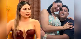 Pamela López arremete contra Pamela Franco y le recuerda que ella no está casada con Christian Cueva: “Siempre vas a ser la amante” Pamela López arremete contra Pamela Franco y le recuerda que ella no está casada con Christian Cueva: “Siempre vas a ser la amante”