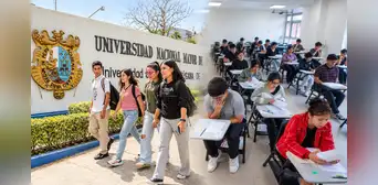 Resultados San Marcos 2027-I: LINK oficial para consultar la lista de ingresantes del 17 y 18 de octubre Resultados San Marcos 2027-I: LINK oficial para consultar la lista de ingresantes del 17 y 18 de octubre