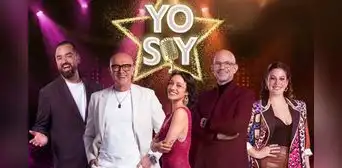 Gran final de 'Yo Soy' 2026 EN VIVO: finalistas de la temporada, a qué hora inicia y cómo votar por Latina
