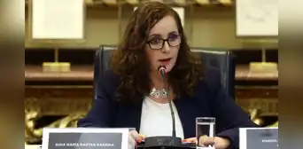 Rosa Bartra asegura que la bicameralidad está mal estructurada: "No es viable, va a terminar en una implosión"