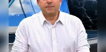 Muere famoso conductor de TV internacional minutos después de terminar su programa: sus compañeros lo anunciaron en vivo