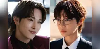 'Amor disfrazado': dónde ver, fecha de estreno del drama coreano y guía completa de capítulos 'Amor disfrazado': dónde ver, fecha de estreno del drama coreano y guía completa de capítulos