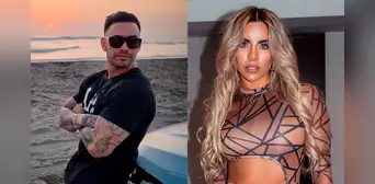 Diego Chávarri responde a las acusaciones de presunta agresión contra Gabriela Herrera: “Soy consciente...” Diego Chávarri responde a las acusaciones de presunta agresión contra Gabriela Herrera: “Soy consciente...”