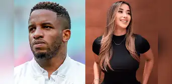 Xiomy Kanashiro revela cómo manejaría sus bienes tras su posible boda con Jefferson Farfán: “No quiero problemas”