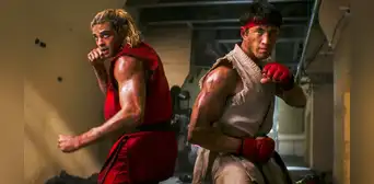 Película ‘Street Fighter’ recauda US$13 millones en taquilla en su estreno tras inversión de US$82 millones