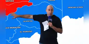 Fernando Cerimedo tenía operadores en las elecciones del Perú