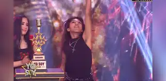 Adrián Barilari es el campeón de ‘Yo soy 2026’ y se lleva S/20,000: así se vivió la final del reality de Latina