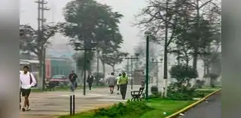 Senamhi advierte fuertes vientos de hasta 40 km/h en 11 regiones del Perú: ¿qué zonas serán afectadas? Senamhi advierte fuertes vientos de hasta 40 km/h en 11 regiones del Perú: ¿qué zonas serán afectadas?