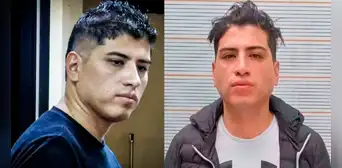 John Kelvin sorprende al revelar cómo cambió su vida tras salir de prisión: “Solo se están quedando con lo malo” John Kelvin sorprende al revelar cómo cambió su vida tras salir de prisión: “Solo se están quedando con lo malo”