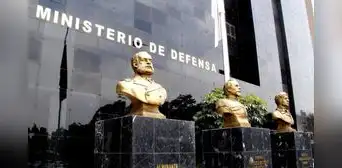 Gobierno destina S/12,4 millones a Defensa para pagar impuestos de sus contrataciones Gobierno destina S/12,4 millones a Defensa para pagar impuestos de sus contrataciones
