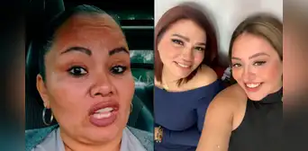 Susan Villanueva arremete contra Monserrat Seminario y la pareja de 22 años de Melcochita: “Le van a quitar todo lo que tiene” Susan Villanueva arremete contra Monserrat Seminario y la pareja de 22 años de Melcochita: “Le van a quitar todo lo que tiene”