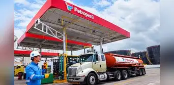 Petroperú mejora sus resultados financieros, pero sindicato cuestiona intervención de ProInversión Petroperú mejora sus resultados financieros, pero sindicato cuestiona intervención de ProInversión