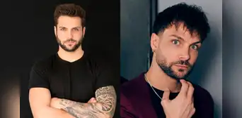Nicola Porcella enciende las alarmas al sincerarse sobre su salud mental: “No lo he superado” Nicola Porcella enciende las alarmas al sincerarse sobre su salud mental: “No lo he superado”