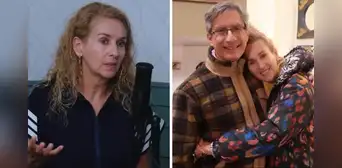 Katia Condos hace impactante confesión sobre su ruptura con Federico Salazar: “Pensé que estaríamos juntos el resto de la vida” Katia Condos hace impactante confesión sobre su ruptura con Federico Salazar: “Pensé que estaríamos juntos el resto de la vida”