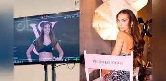 Natalie Vértiz queda fuera del desfile de Victoria's Secret y comparte sentida reflexión tras no cumplir su sueño: "Lo intentamos"