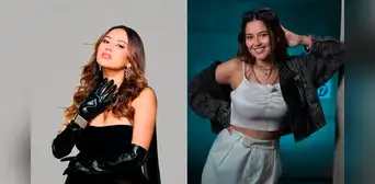 Amy Gutiérrez impacta con revelación sobre su círculo de amigos: “No todo el mundo tiene las mejores intenciones” Amy Gutiérrez impacta con revelación sobre su círculo de amigos: “No todo el mundo tiene las mejores intenciones”