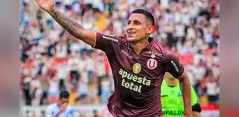 ¡Trujillo se pintó de crema! Universitario venció 4-1 a Alianza Atlético y revive sus esperanzas para luchar por el Torneo Clausura 2026 ¡Trujillo se pintó de crema! Universitario venció 4-1 a Alianza Atlético y revive sus esperanzas para luchar por el Torneo Clausura 2026