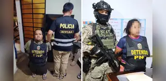 Cae alias 'Chiquiplun': hacker de banda robaba datos de bases del Estado y los usaba para extorsionar