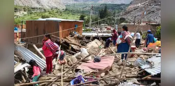 Gobierno aprueba lineamientos para manejar cadáveres ante desastres: protocolo llega tras meses de elaboración