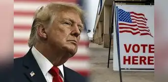 Medio mandato: el examen electoral de Donald Trump en las urnas