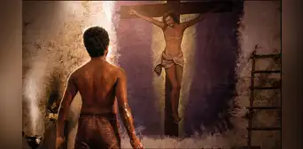 ‘El pintor de los milagros’: cuando sale y reparto de la película peruana basada en el Señor de los Milagros ‘El pintor de los milagros’: cuando sale y reparto de la película peruana basada en el Señor de los Milagros