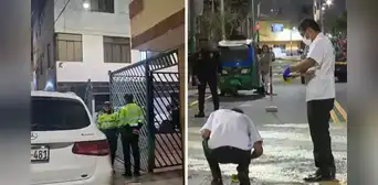 Asesinan a balazos a hombre tras salir de fiesta en el Callao: PNP no descarta ajuste de cuentas