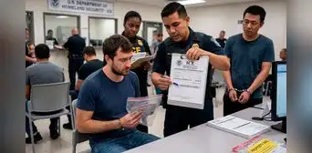 Pésimas noticias para inmigrantes en EE.UU. | ICE confirmó que cobrará más de $5,000 a indocumentados que sean detenidos: Estos serán los afectados Pésimas noticias para inmigrantes en EE.UU. | ICE confirmó que cobrará más de $5,000 a indocumentados que sean detenidos: Estos serán los afectados