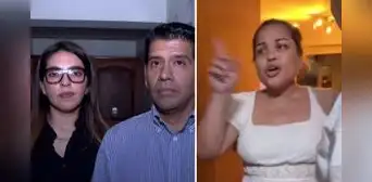 Propietarios de San Borja denuncian por apropiación ilícita y agresión a inquilina morosa: acumularía deuda de más de S/25.000 Propietarios de San Borja denuncian por apropiación ilícita y agresión a inquilina morosa: acumularía deuda de más de S/25.000