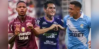 ¿Play off o final directa?: Conoce cómo se definirá la Liga 1 2026