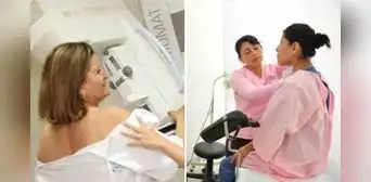 Campaña de prevención de cáncer de mama 2026: Minsa ofrece despistajes gratuitos en Real Plaza Salaverry y Puruchuco, ¿desde cuándo?