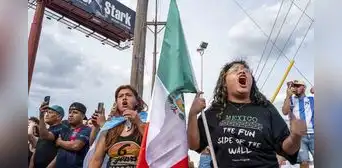 México denunciará a Estados Unidos por la muerte de un migrante bajo custodia del ICE, que eleva a 18 los fallecidos