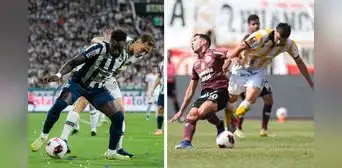 Programación de la fecha 13 del Torneo Clausura de la Liga 1 2026: partidos, horarios y dónde ver