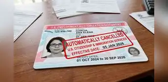 Se acabaron las extensiones automáticas del permiso de trabajo en EE.UU. | Con esta anticipación deberás de renovar el documento Se acabaron las extensiones automáticas del permiso de trabajo en EE.UU. | Con esta anticipación deberás de renovar el documento