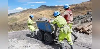 Gobierno presenta a la Cámara de Diputados el proyecto para crear la Ley MAPE: ¿qué cambios plantea para la pequeña minería?