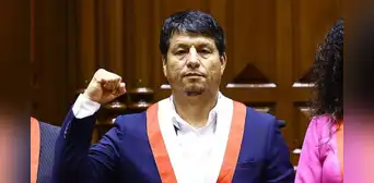 Comisión de Ética aprueba informe que recomienda suspender a Julián Pérez por 120 días tras denuncia de su expareja