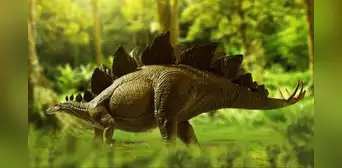Una joven de 16 años oía voces y dejó de moverse: la causa fue una enfermedad muy rara que le hacía ver dinosaurios