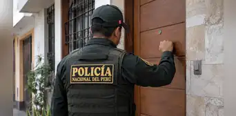 Cámara de Diputados: Comisión de Justicia aprueba dictamen para derogar ley que otorga investigación preliminar a la PNP