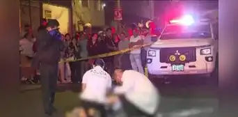 Crimen en La Victoria: mujer salió a comprar medicina y fue asesinada cerca de su casa Crimen en La Victoria: mujer salió a comprar medicina y fue asesinada cerca de su casa