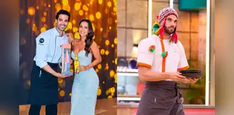Guty Carrera gana 200 mil dólares tras coronarse como campeón en famoso reality mexicano: “No lo puedo creer” Guty Carrera gana 200 mil dólares tras coronarse como campeón en famoso reality mexicano: “No lo puedo creer”