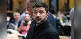 “He hablado con Marco Rubio": Zelenski confirma su acercamiento a EE. UU. tras disputa por suministros a Ucrania “He hablado con Marco Rubio": Zelenski confirma su acercamiento a EE. UU. tras disputa por suministros a Ucrania