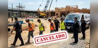 La mejor noticia para inmigrantes | No más redadas del ICE en Alabama: Este sector laboral ha quedado libre de detenciones La mejor noticia para inmigrantes | No más redadas del ICE en Alabama: Este sector laboral ha quedado libre de detenciones