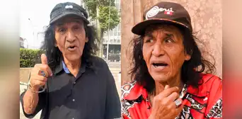 Mondonguito alarma por su salud tras semanas en cuidados intensivos: “No pueden controlar la infección pulmonar”